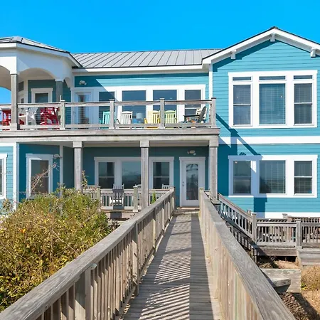 Turtle Watch Too By Oak Island Accommodations